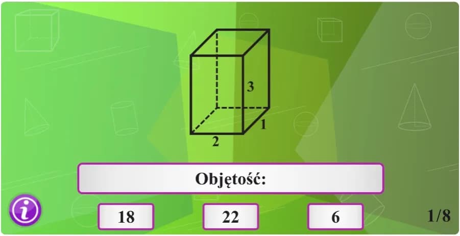 Figury geometryczne przestrzenne: rodzaje, właściwości i zastosowania