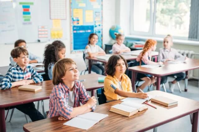 Wymagania edukacyjne co to jest i jak wpływają na uczniów