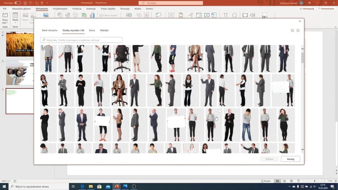 Jak zrobić wizytówkę w PowerPoint - proste kroki i najlepsze wskazówki