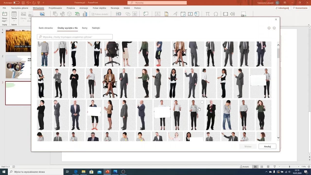 Jak zrobić wizytówkę w PowerPoint - proste kroki i najlepsze wskazówki