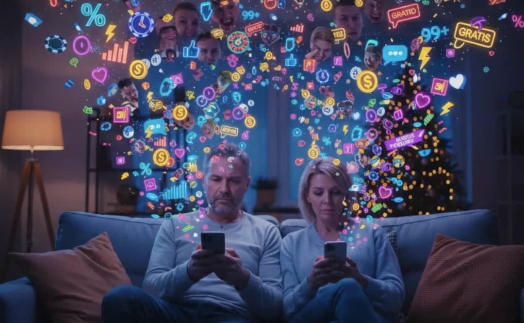 Pułapki Poznawcze w Świecie Cyfrowym: Jak Nie Dać Się Zmanipulować?