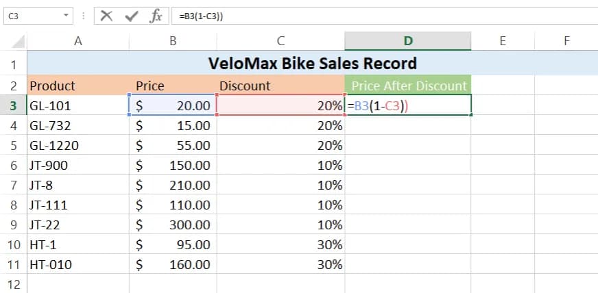 Jak zrobić kalkulator w Excelu - proste kroki i przydatne triki