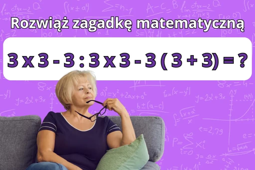 Zagubione w matematyce - jak krytyka zmienia nasze myślenie o fizyce