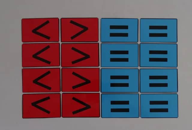 Znak przybliżenia w matematyce - jak go używać i zrozumieć?