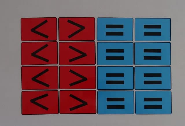 Znak przybliżenia w matematyce - jak go używać i zrozumieć?