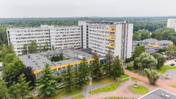 Uniwersytet medyczny w Katowicach - wszystko, co musisz wiedzieć