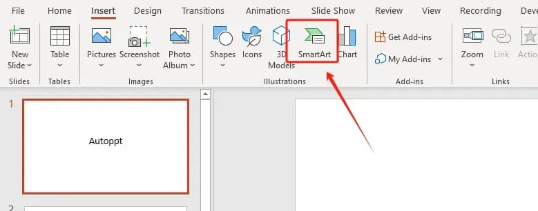 Jak zrobić spis treści w PowerPoint i uniknąć typowych błędów