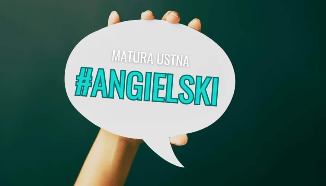 Jak zdać maturę ustną z angielskiego na 30 procent bez stresu?