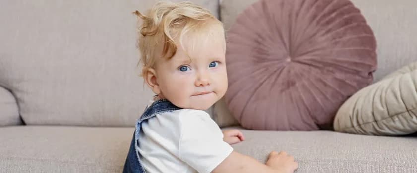 Skok rozwojowy 8 tydzień ile trwa i jak pomóc dziecku w tym czasie