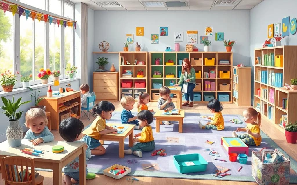 Obowiązki pomocy nauczyciela: Kluczowe zadania i kompetencje