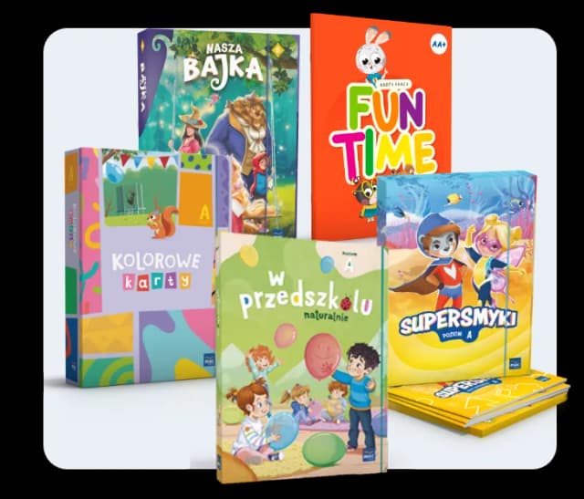 Pakiet edukacyjny – co to jest i jak wpływa na rozwój dzieci?