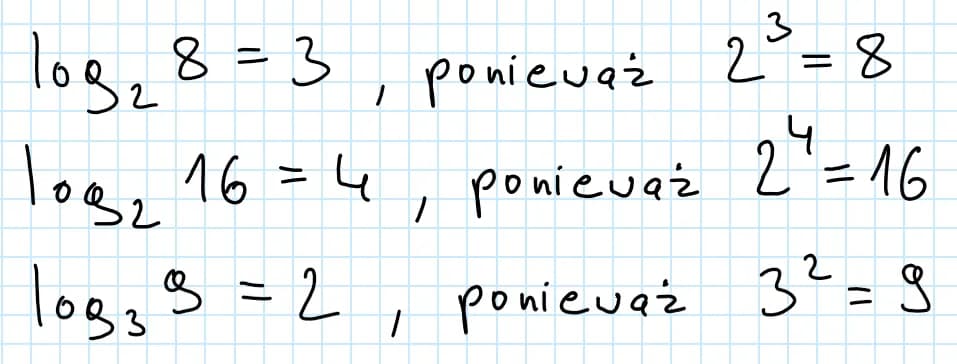 Jak się liczy logarytmy? Proste metody i przykłady obliczeń