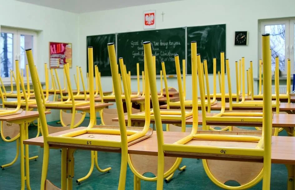 W której klasie jest fizyka? Kluczowe informacje dla rodziców i uczniów