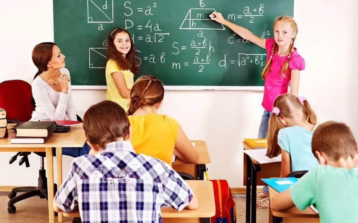 Charakterystyka stanowiska pracy nauczyciela: co musisz wiedzieć przed startem