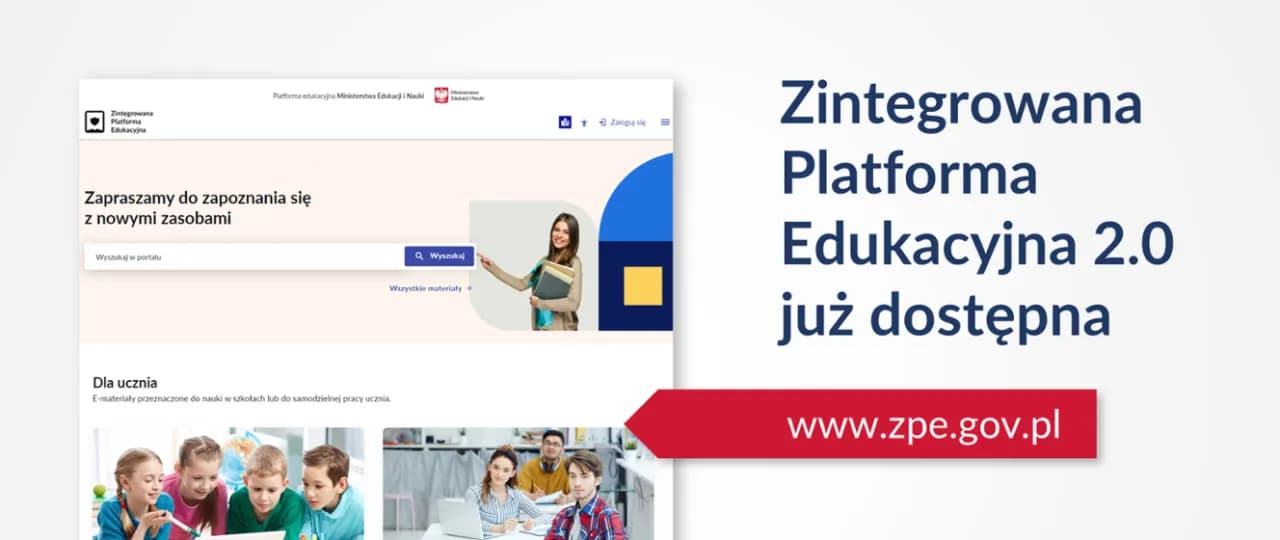 Zintegrowana platforma edukacyjna – co to jest i jak pomaga uczniom?