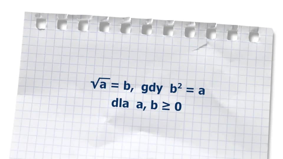 Co to jest pierwiastek w matematyce? Zrozumienie kluczowego pojęcia