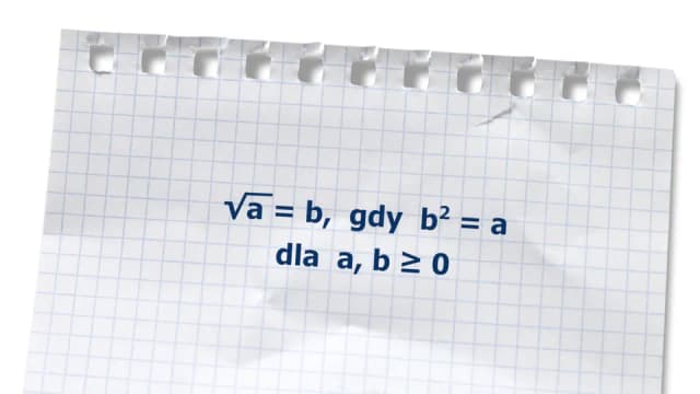 Co to jest pierwiastek w matematyce? Zrozumienie kluczowego pojęcia