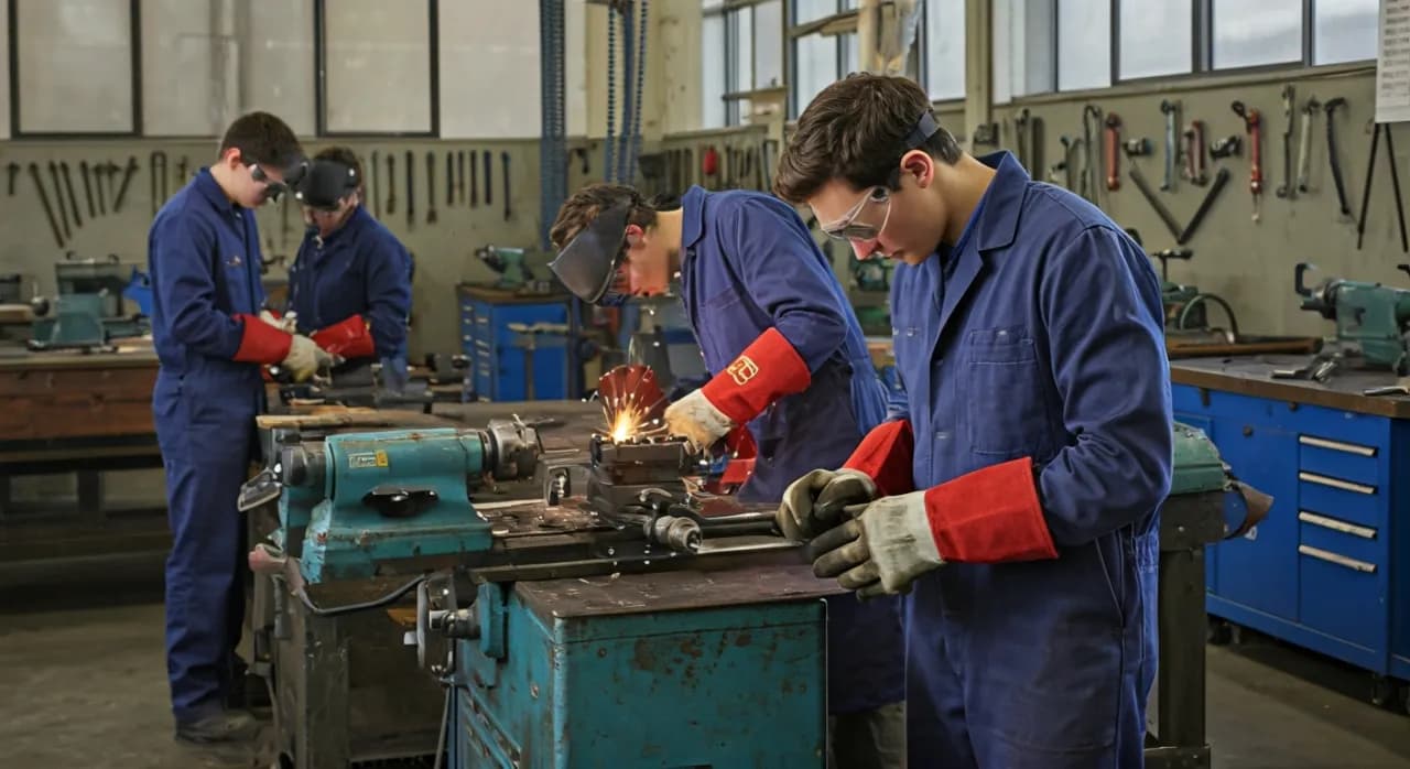 Czy liceum bez matury to wykształcenie średnie? Poznaj prawdę!