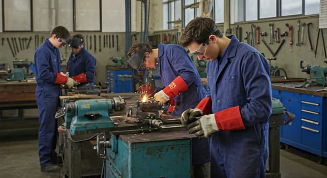 Czy liceum bez matury to wykształcenie średnie? Poznaj prawdę!