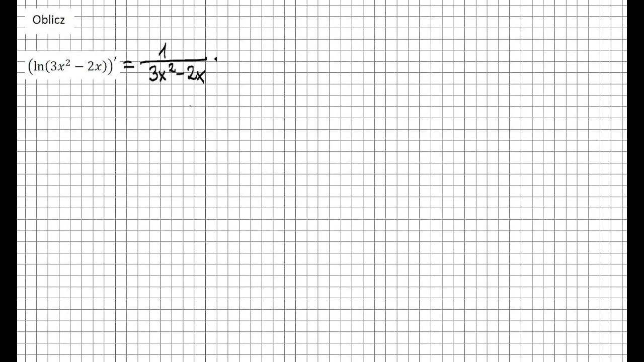 Jak obliczyć logarytm naturalny? Proste metody i przykłady obliczeń