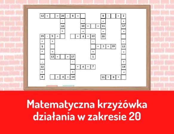 Zależna w matematyce krzyżówka – poznaj odpowiedź i definicję zmiennej