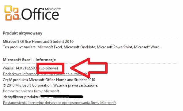 Jak sprawdzić wersję Excela w kilku prostych krokach bez problemów