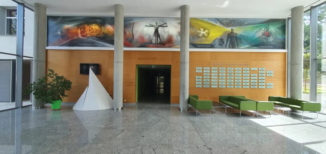 Uniwersytet Opolski Wydział Lekarski - Kluczowe informacje o studiach medycznych