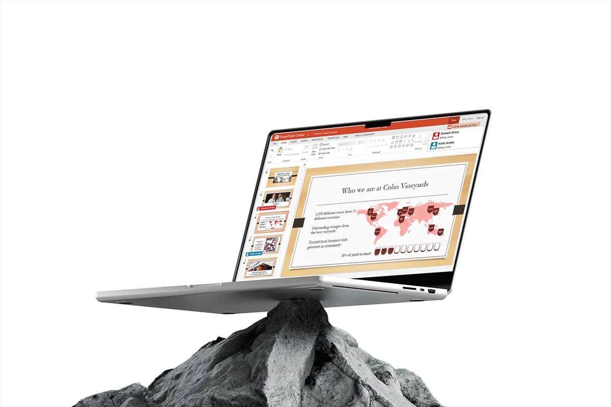 Jak edytować prezentacje PowerPoint: proste triki, które musisz znać