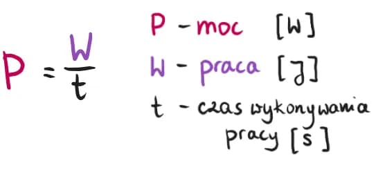 Co to jest moc w fizyce? Zrozumienie definicji i zastosowań