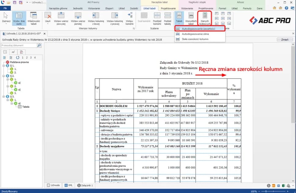Jak skopiować tabelę z PDF do Excela i uniknąć problemów z formatowaniem
