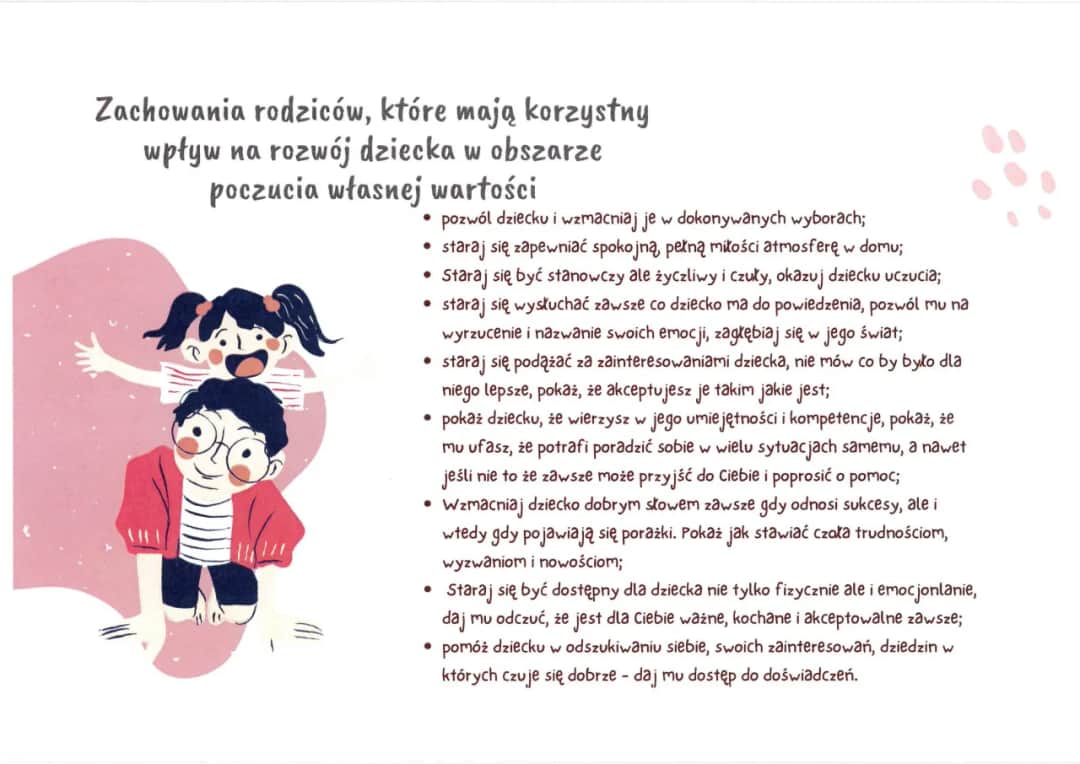 Jakie są potrzeby edukacyjne mojego dziecka i jak je zaspokoić