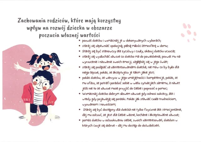 Jakie są potrzeby edukacyjne mojego dziecka i jak je zaspokoić