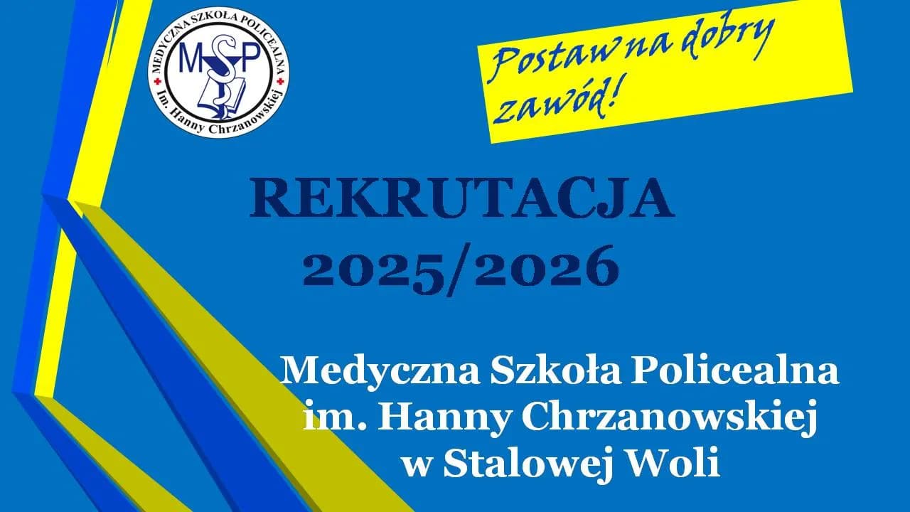 Jak przejść ze szkoły zawodowej do policealnej - wszystkie wymagania 2025