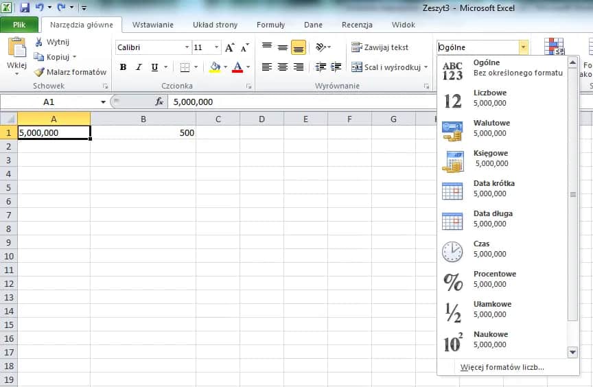 Jak pomnożyć w Excelu - proste metody i najczęstsze błędy do uniknięcia