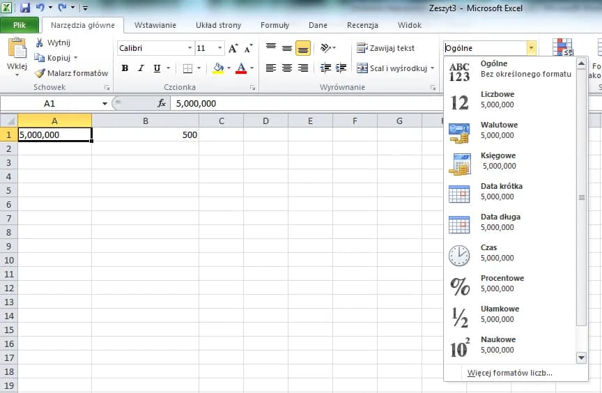Jak pomnożyć w Excelu - proste metody i najczęstsze błędy do uniknięcia