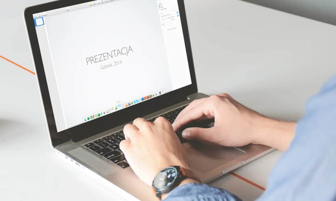 Jak zrobić profesjonalną prezentację PowerPoint, unikając najczęstszych błędów