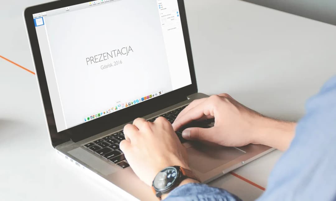 Jak zrobić profesjonalną prezentację PowerPoint, unikając najczęstszych błędów