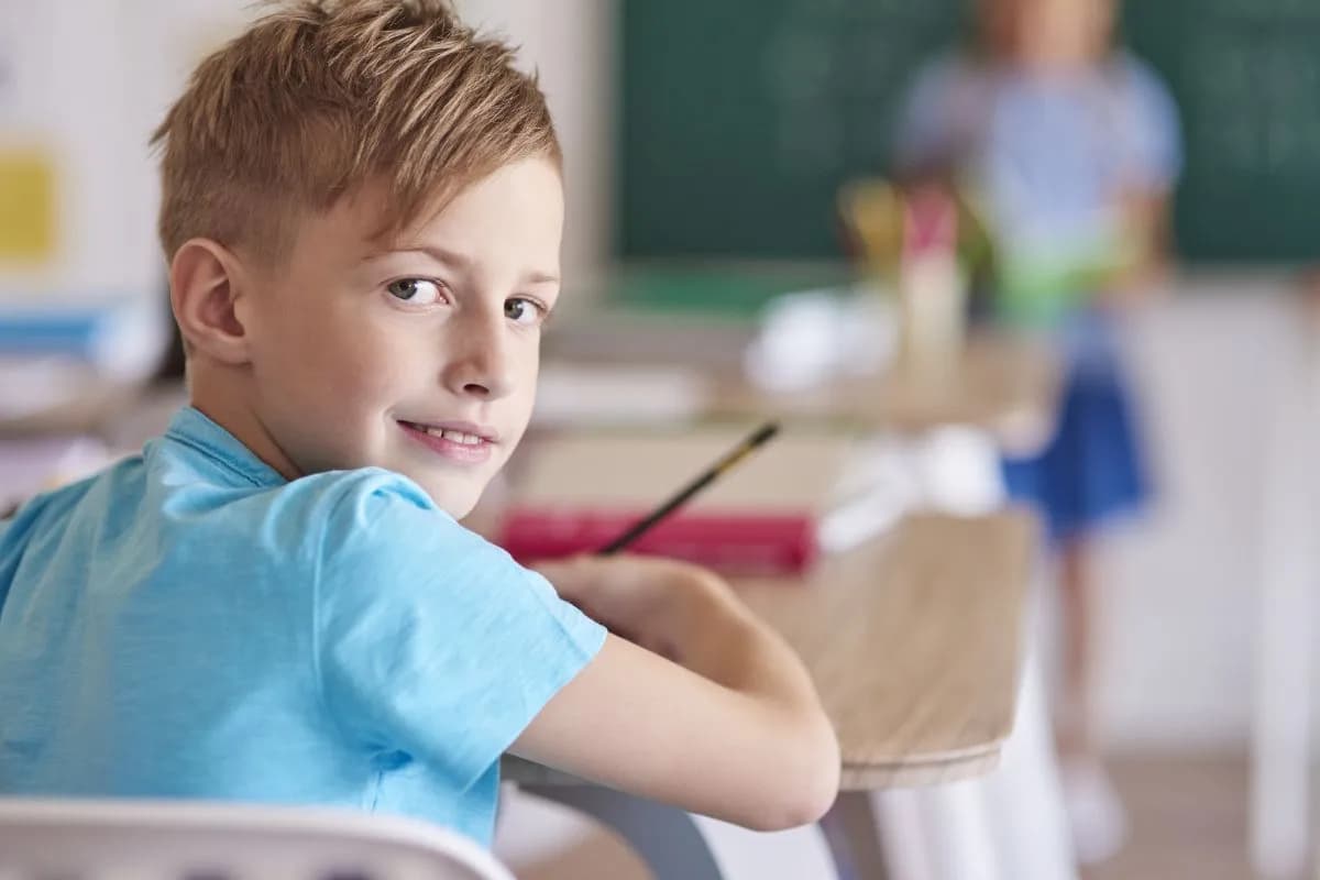 Szkoła bez ocen w Polsce: Nowy model edukacji bez stopni