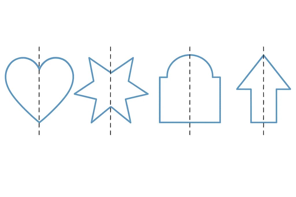 Co to jest symetria w matematyce? Zrozum jej znaczenie i rodzaje