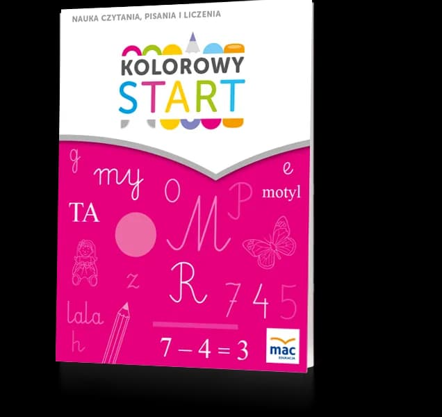 Jak skutecznie wprowadzać litery w przedszkolu MAC - sprawdzony plan