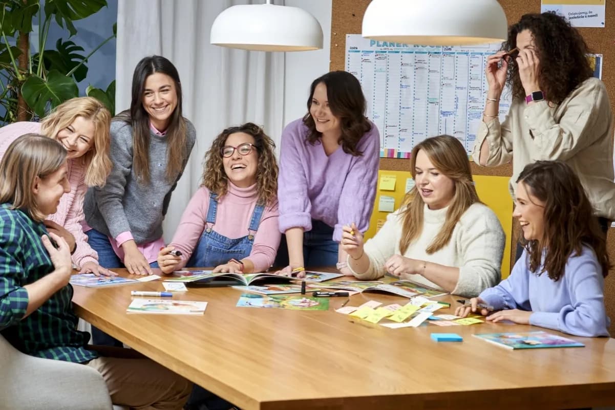 Najlepsze konferencje dla nauczycieli - rozwój zawodowy i inspiracje