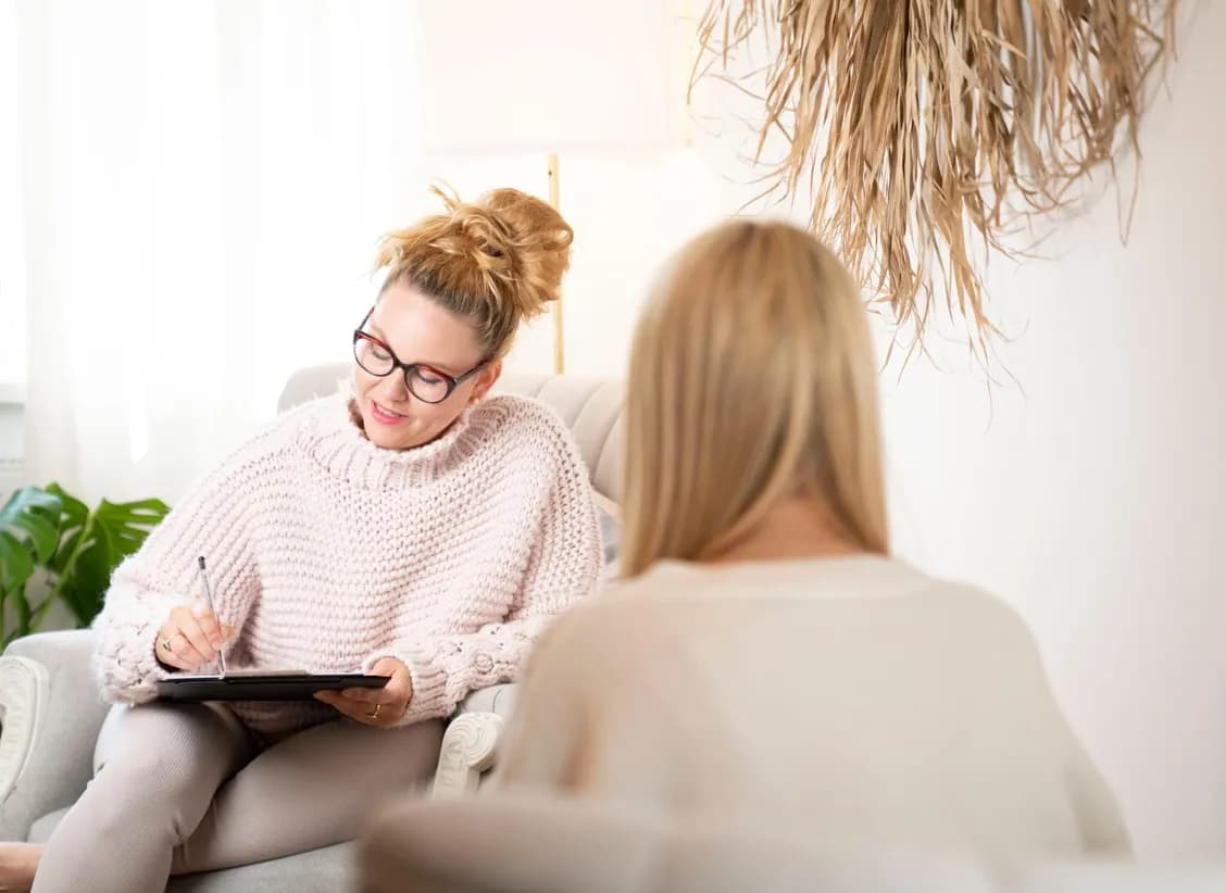 W czym pomaga psycholog? 10 problemów, które skutecznie rozwiąże