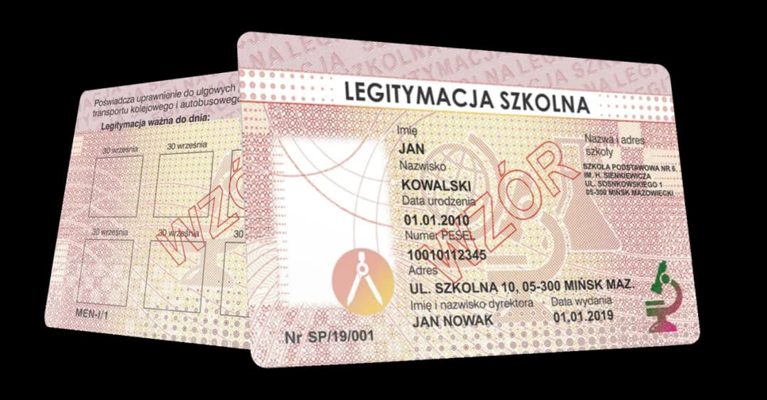 Legitymacja szkolna do kiedy ważna? Sprawdź, by uniknąć kłopotów