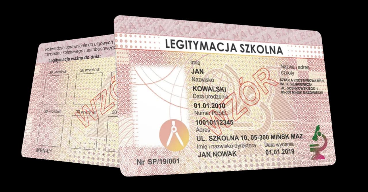 Legitymacja szkolna do kiedy ważna? Sprawdź, by uniknąć kłopotów