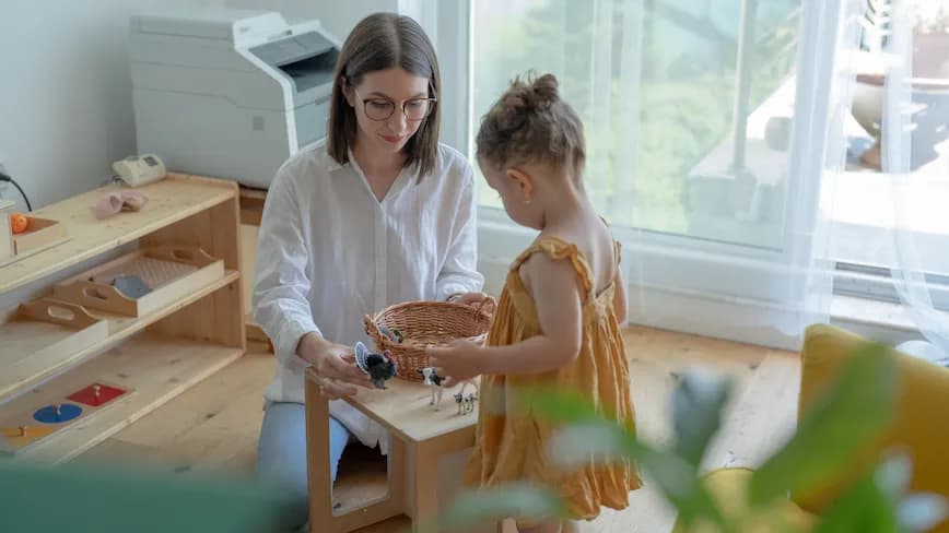 Najskuteczniejsze metody pracy w przedszkolu: kompletny przegląd technik