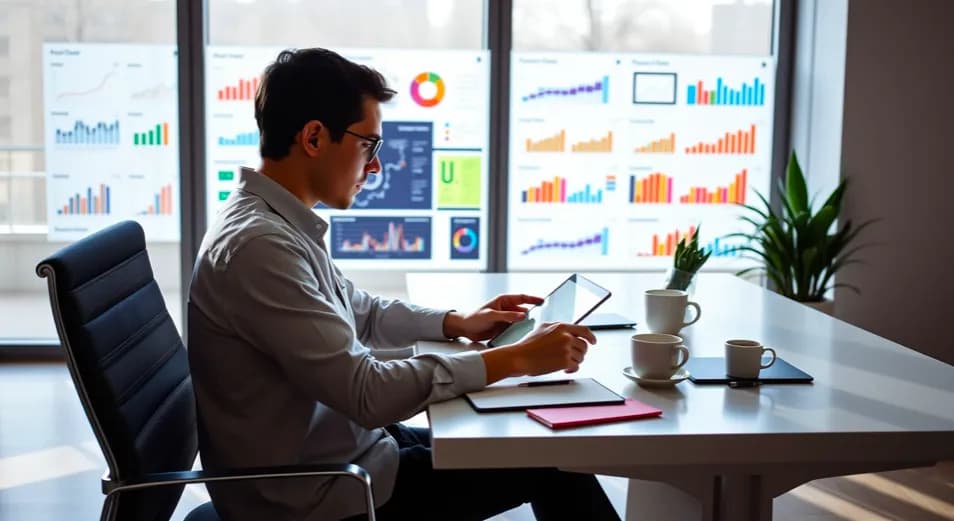 Najlepsze aplikacje do zarządzania finansami w 2025 roku