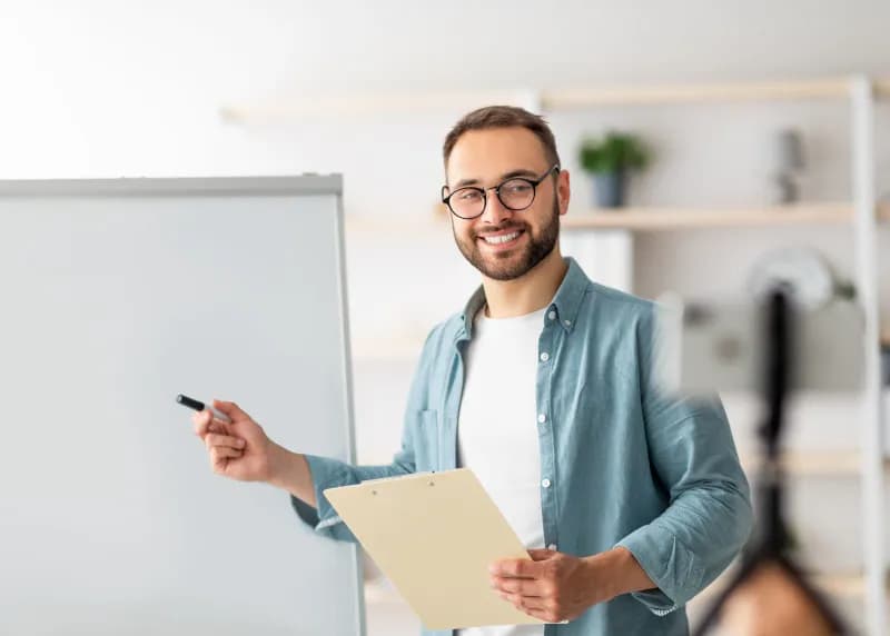 Najważniejsze akty prawne i dokumenty określające obowiązki nauczyciela