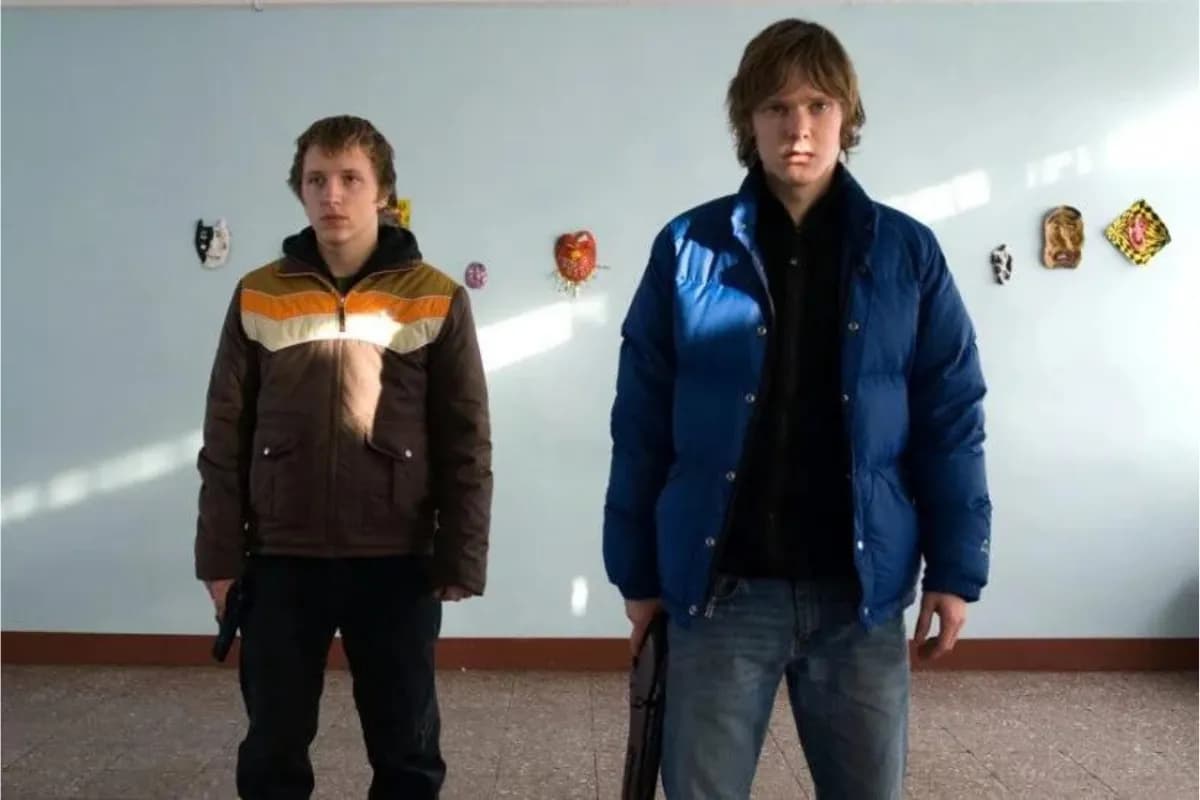 Najlepsze filmy o szkole i edukacji – klasyki i nowości, które musisz zobaczyć