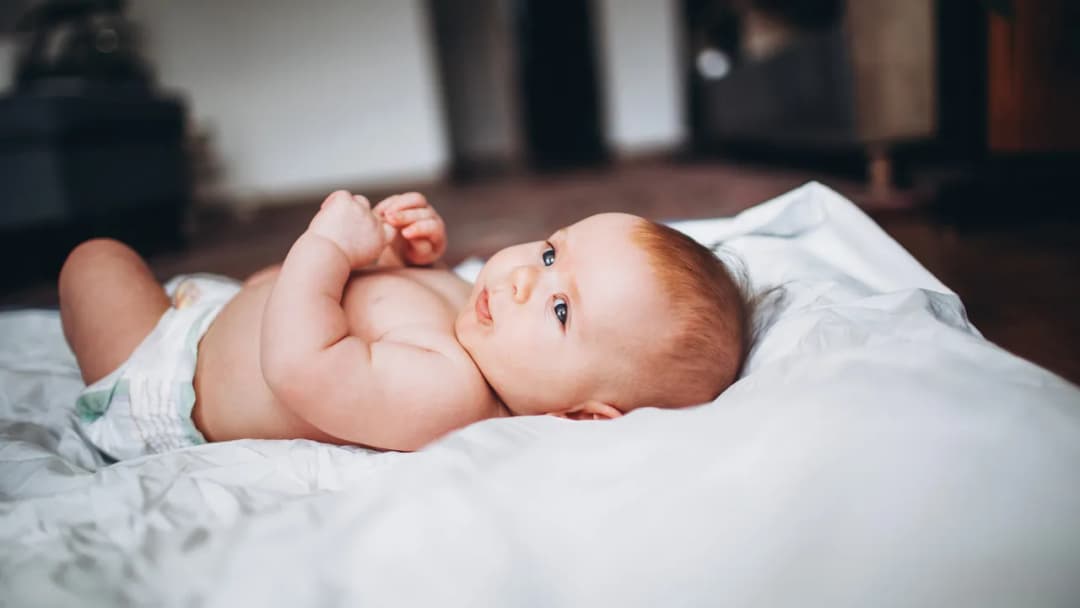 Skok rozwojowy 12 tydzień objawy – co warto wiedzieć o zmianach?