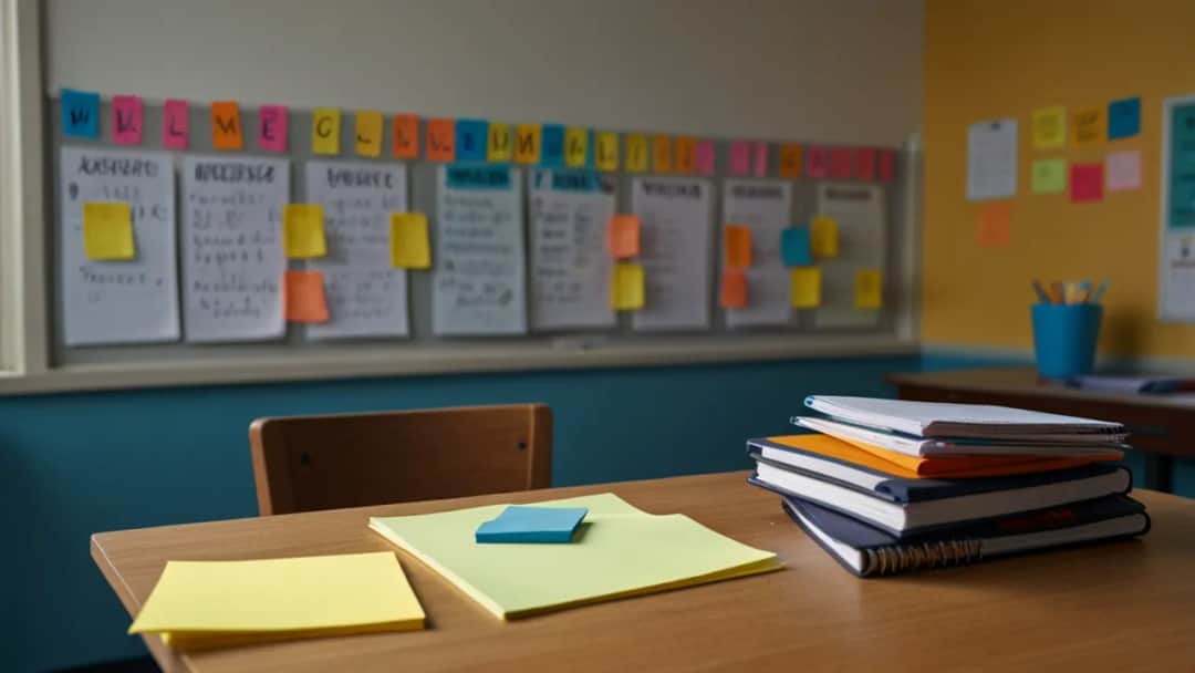 Przeniesienie dziecka do innej klasy - Jak to zrobić krok po kroku